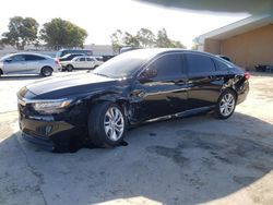 Vehiculos salvage en venta de Copart Hayward, CA: 2020 Honda Accord LX