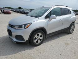 Chevrolet Trax 1lt salvage cars for sale: 2019 Chevrolet Trax 1LT