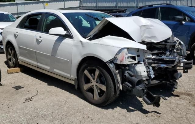 2011 Chevrolet Malibu 1LT