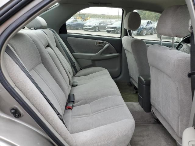 2001 Toyota Camry CE