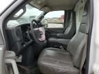 2016 GMC Savana Cutaway G3500