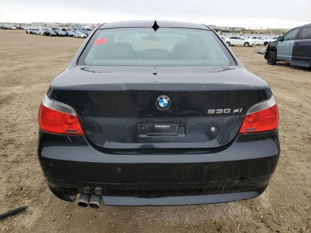 2007 BMW 530 XI