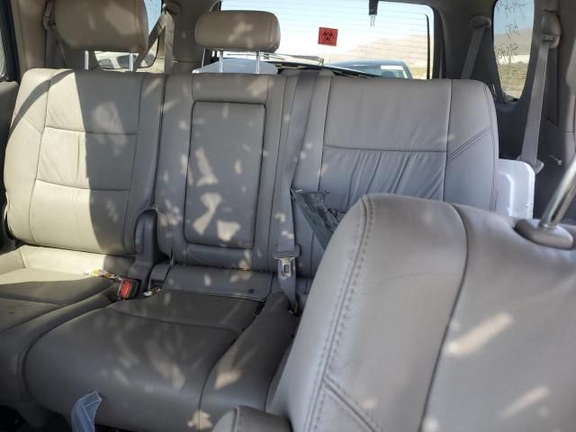 2006 Toyota Sequoia SR5