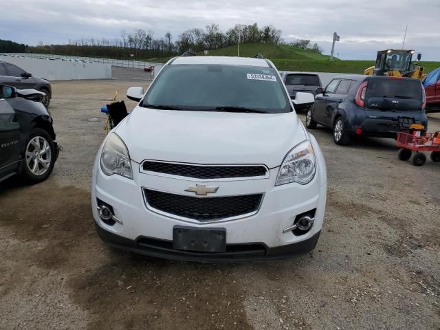 2011 Chevrolet Equinox LT