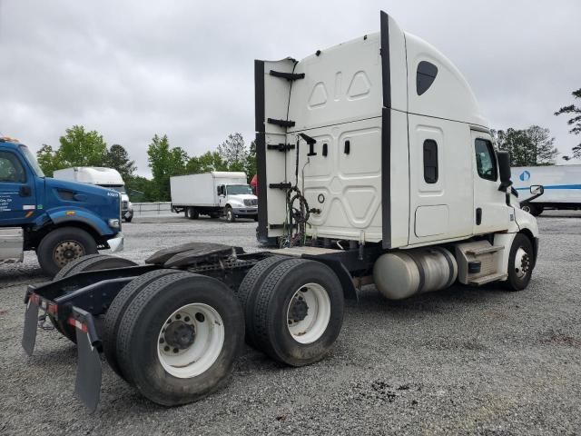 2023 Freightliner Cascadia 126