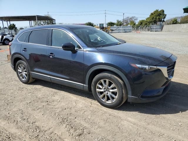 2018 Mazda CX-9 Touring