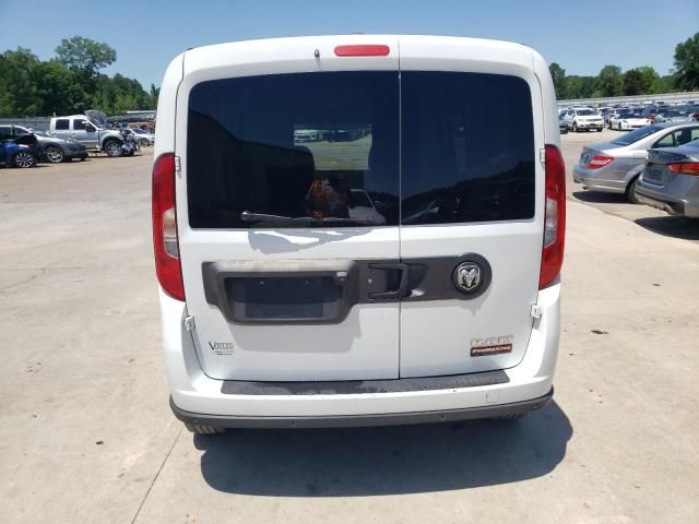 2020 Dodge 2020 RAM Promaster City SLT