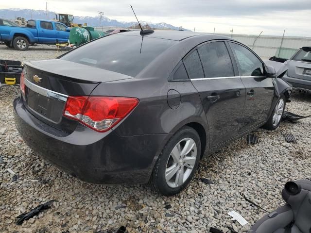 2015 Chevrolet Cruze