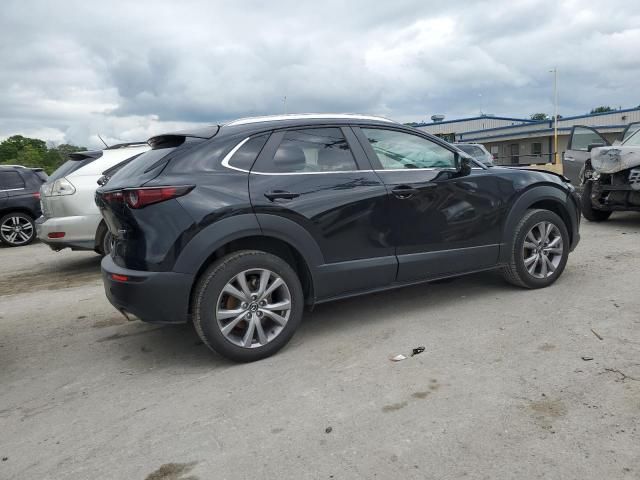 2022 Mazda CX-30 Select