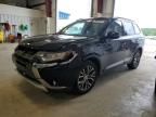 2016 Mitsubishi Outlander SE