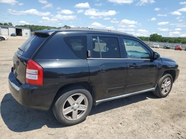 2010 Jeep Compass Sport