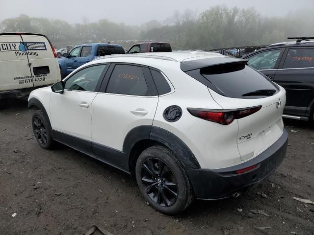 2022 Mazda CX-30 Premium Plus