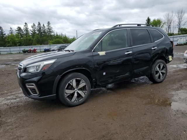 2020 Subaru Forester Premier