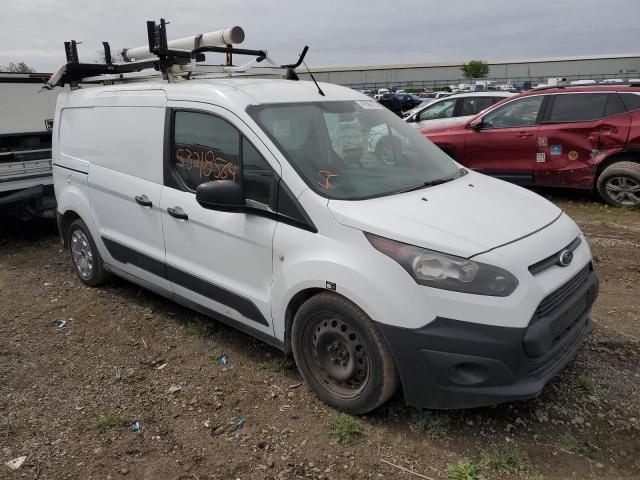 2014 Ford Transit Connect XL