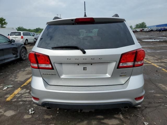 2014 Dodge Journey SXT