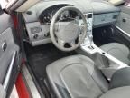 2005 Chrysler Crossfire Limited