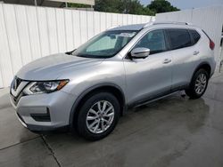 Rental Vehicles for sale at auction: 2018 Nissan Rogue S
