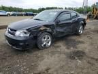 2012 Dodge Avenger SXT