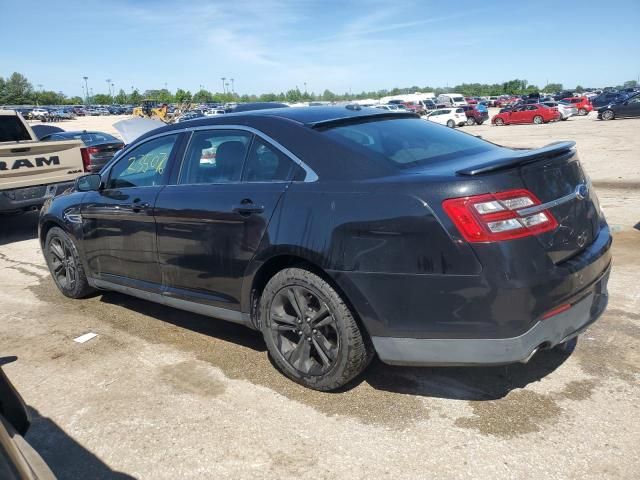 2014 Ford Taurus SEL