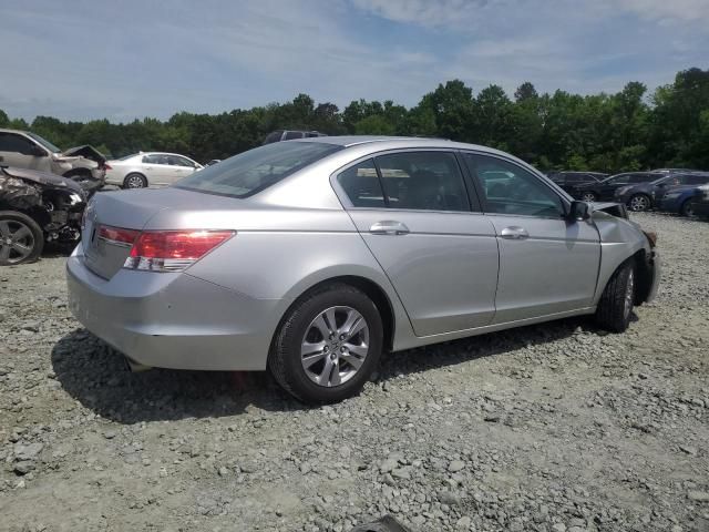 2012 Honda Accord LXP