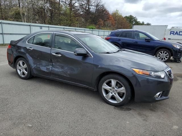 2012 Acura TSX