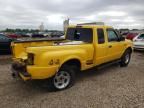 2001 Ford Ranger Super Cab