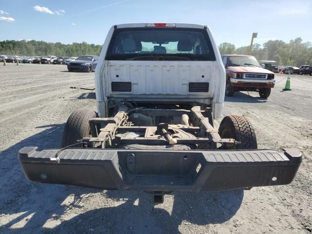 2019 Ford F150 Super Cab