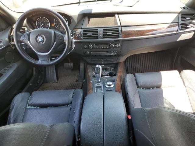 2008 BMW X5 3.0I