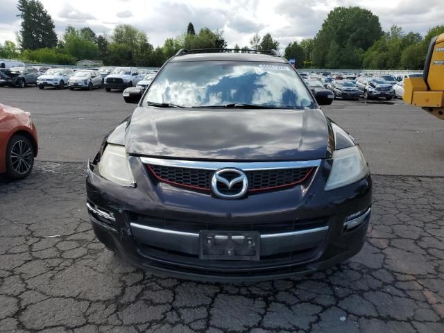 2008 Mazda CX-9