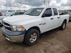 Dodge ram 1500 st Vehiculos salvage en venta: 2015 Dodge RAM 1500 ST