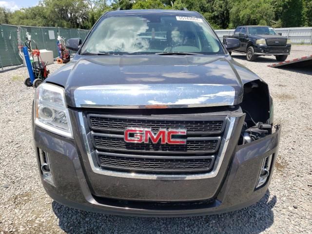 2015 GMC Terrain SLT