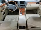 2005 Lexus LS 430