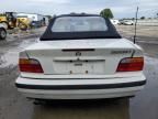 1998 BMW 328 IC