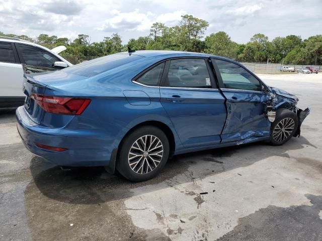 2020 Volkswagen Jetta S