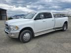 2012 Dodge RAM 3500 Laramie