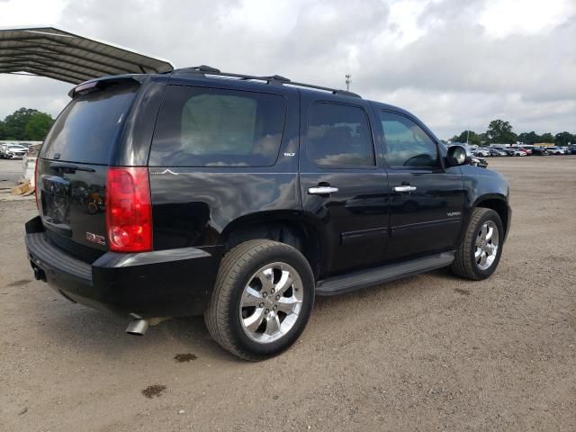 2013 GMC Yukon SLT