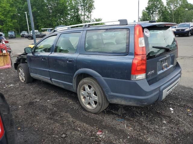 2005 Volvo XC70