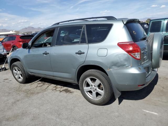 2006 Toyota Rav4