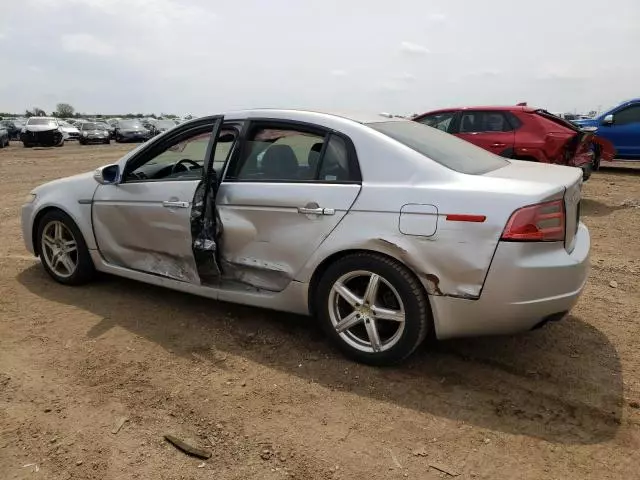 2008 Acura TL