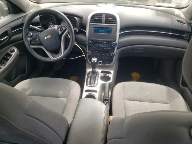 2014 Chevrolet Malibu LS