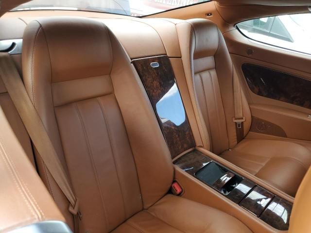 2005 Bentley Continental GT