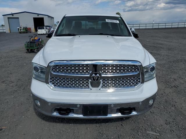 2016 Dodge 1500 Laramie