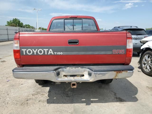 1995 Toyota T100 Xtracab SR5