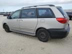 2004 Toyota Sienna CE