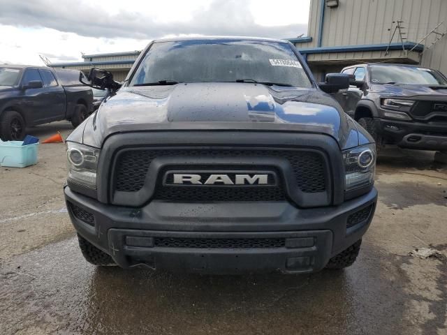 2021 Dodge RAM 1500 Classic SLT