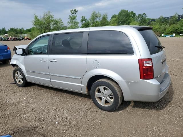 2008 Dodge Grand Caravan SXT