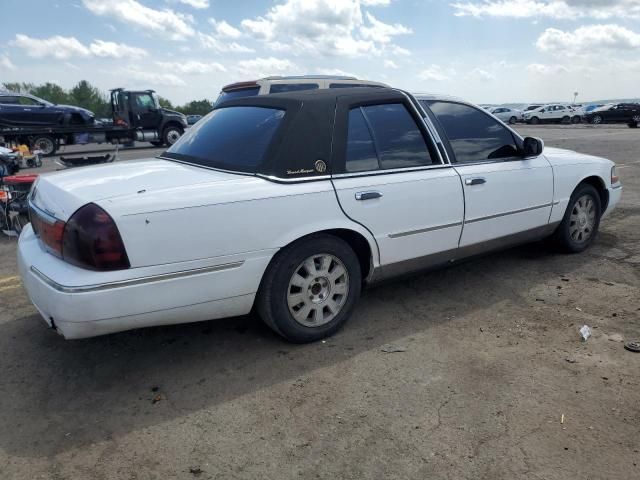 2004 Mercury Grand Marquis LS