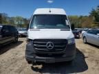 2023 Mercedes-Benz Sprinter 2500