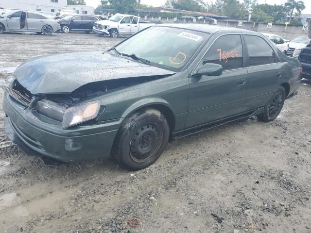 2001 Toyota Camry CE