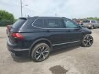 2023 Volkswagen Tiguan SEL R-LINE Black